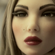 Illustration for article titled Poll: Would You Have Sex With This Talking Sex Robot?